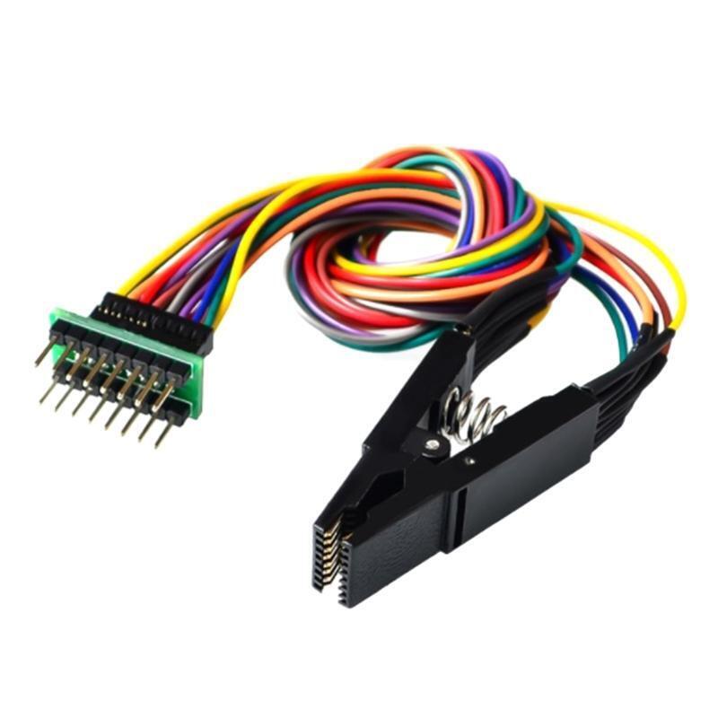 Universal SOP16 Test Clips Adapter Clips Socket Adpter Programmer Soic16 Ic Clip
