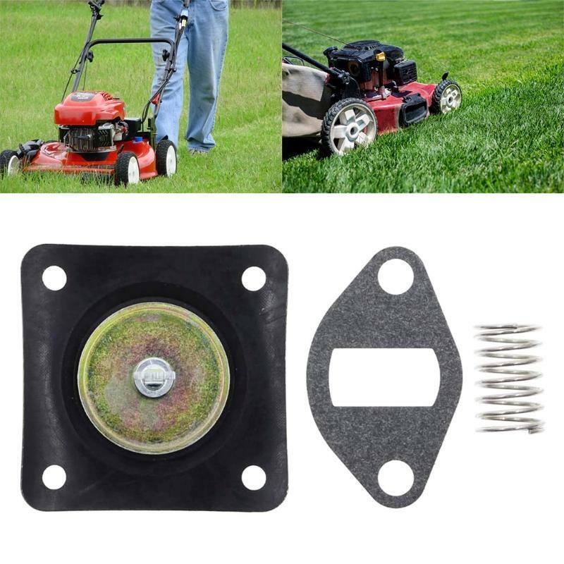 230675 Fuel Pump Rebuild Kit with Spring for Kohler Onan Tractor Generator K301