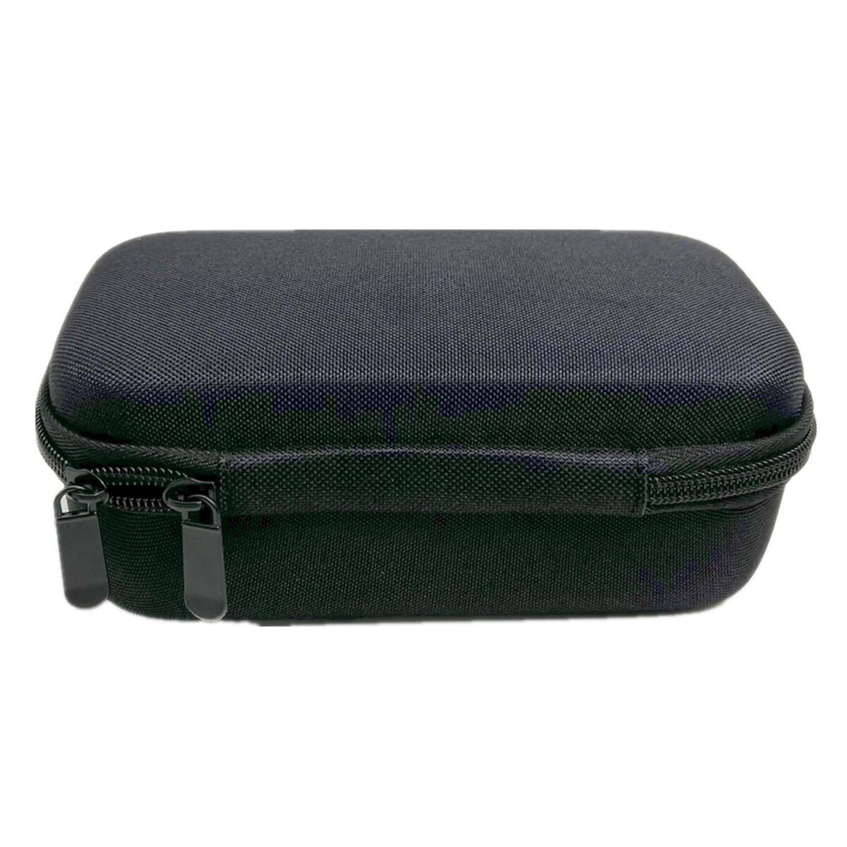 Portable Mouse Carrying Storage Bag Organizer Fashion Waterproof Soft Foam
