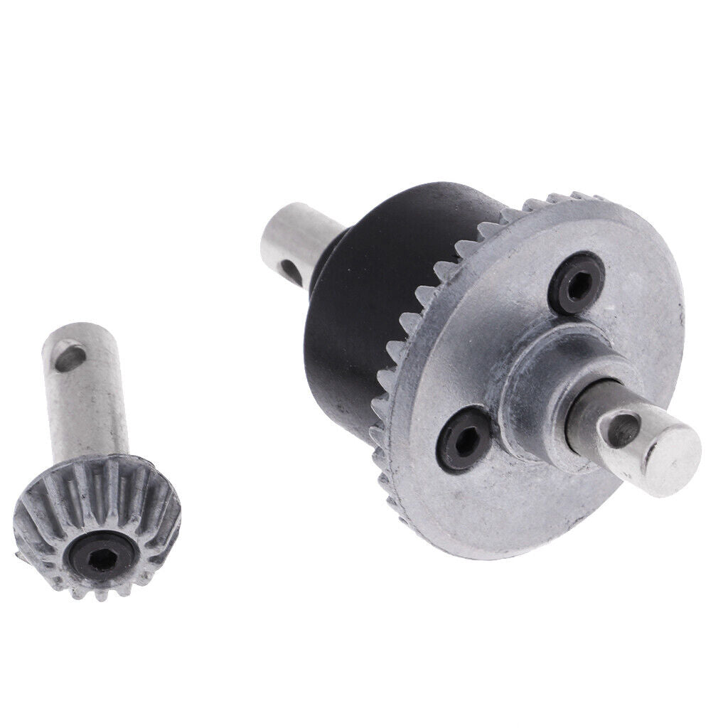 Front Differential Assembly FYQCS01 :12  FY01 FY02 FY03  RC