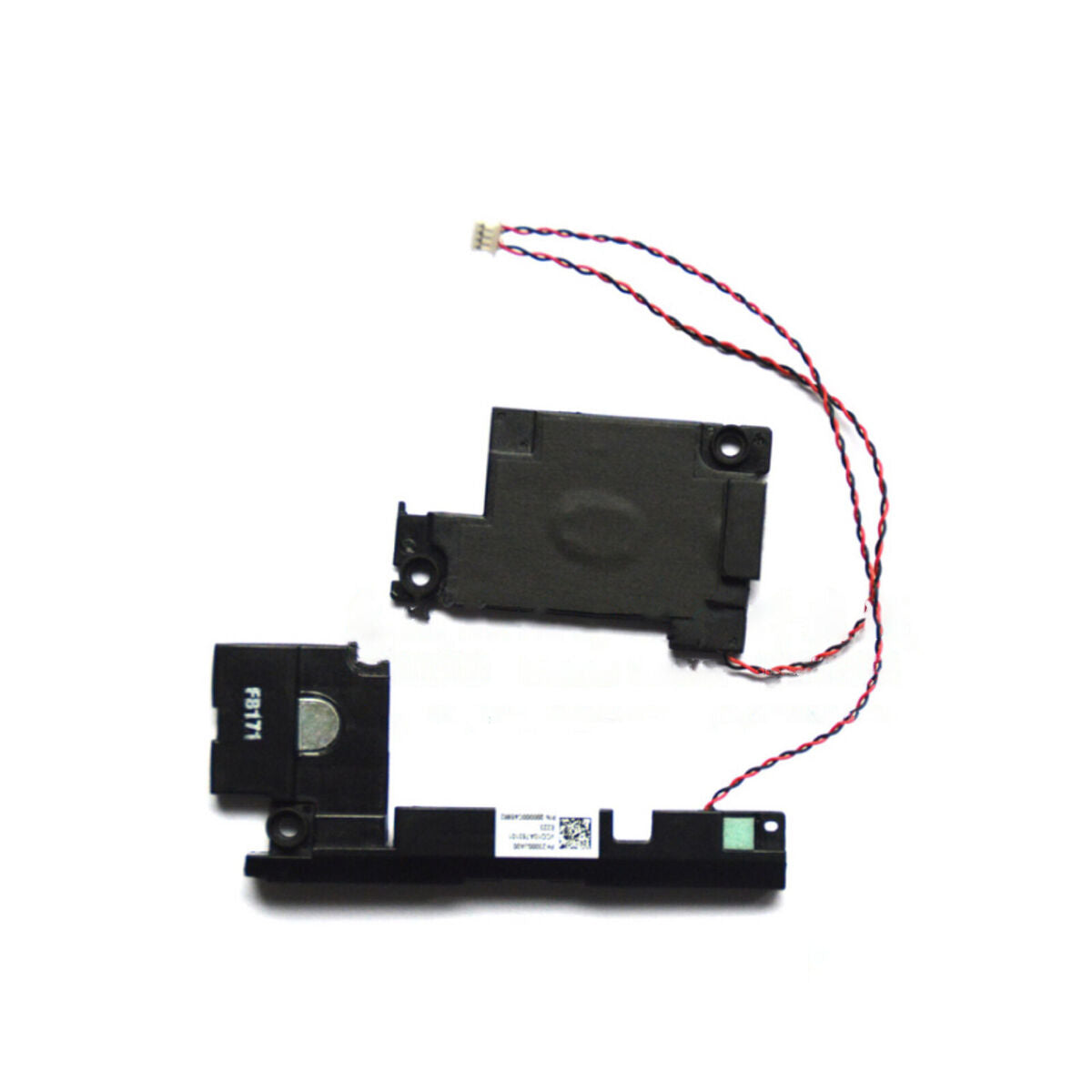 1Pair/Set Laptop Speaker Speaker for Lenovo ThinkPad X240 X250 X230s X260 X270