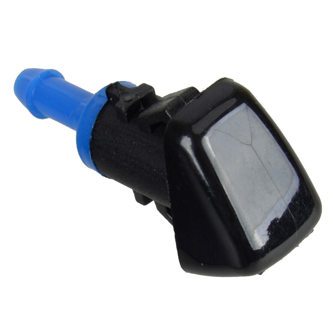 2pcs Front Windshield Washer Nozzle with Gasket Fit for Jeep Patriot Compass