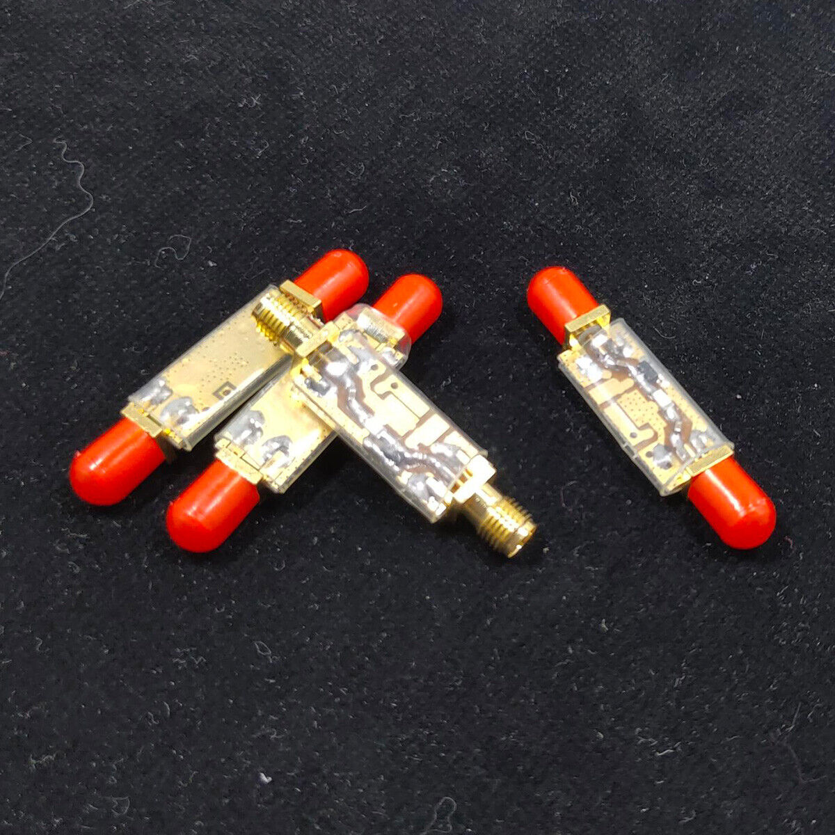 10M-6GHz for amplifier SDR short-wave receiver Spectrum PIN Diode RF Limiter