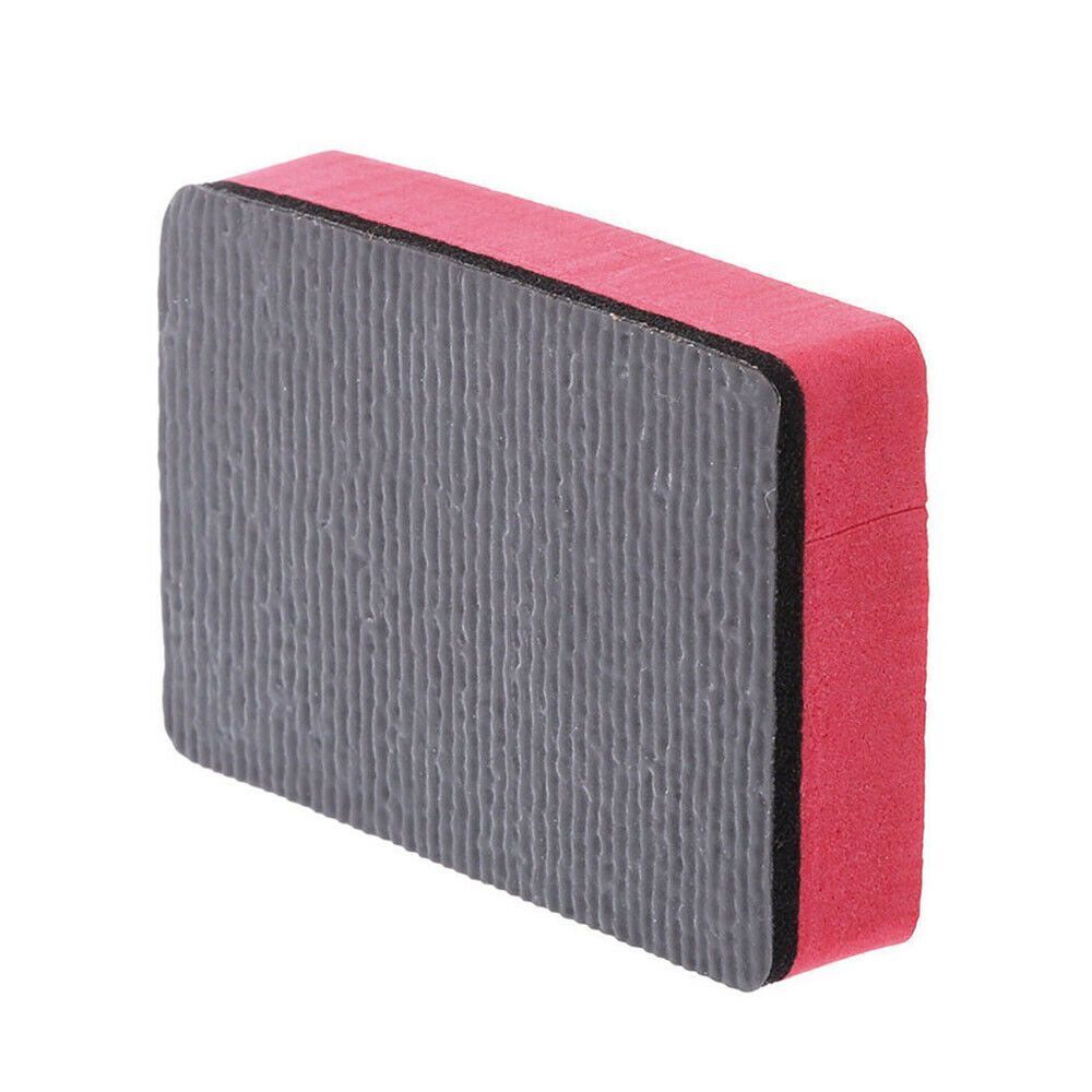Eraser  Car Wash Sponge Vehicle Cleaning Brush Washing Tool Wax Polish Pad
