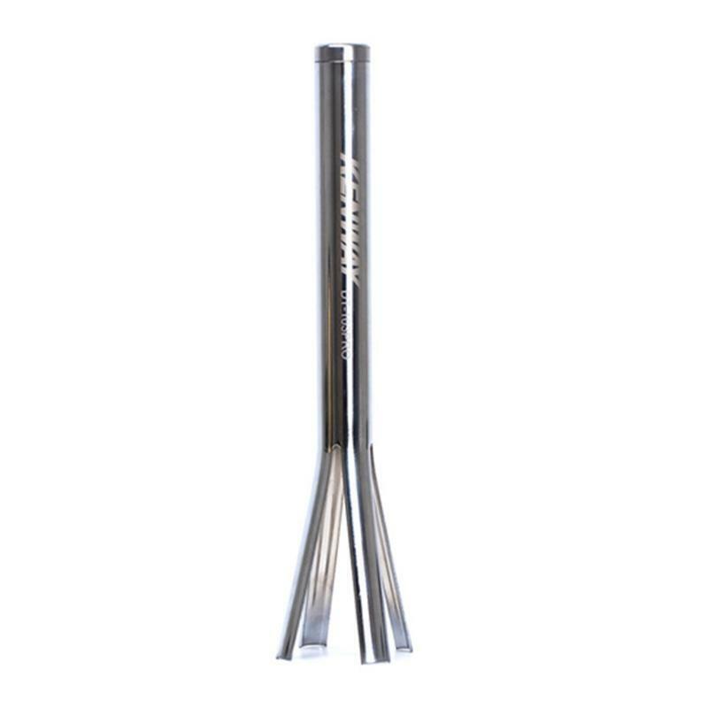 Bicycle Bowl Remover 32.5-56mm Stainless Steel Bike Headset Cup Removal Tools