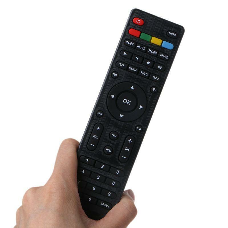 Remote Conterol for MYSTERY TV MTV-4028LTA2 MTV-4028LT2 MTV-4029LTA2 MTV-4030LT2