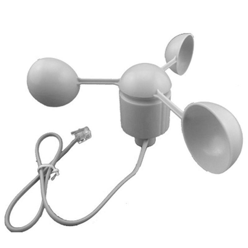 WH-SP-WS01 Wind Measuring Sensor Meteorological Instrument Accessories for Misol