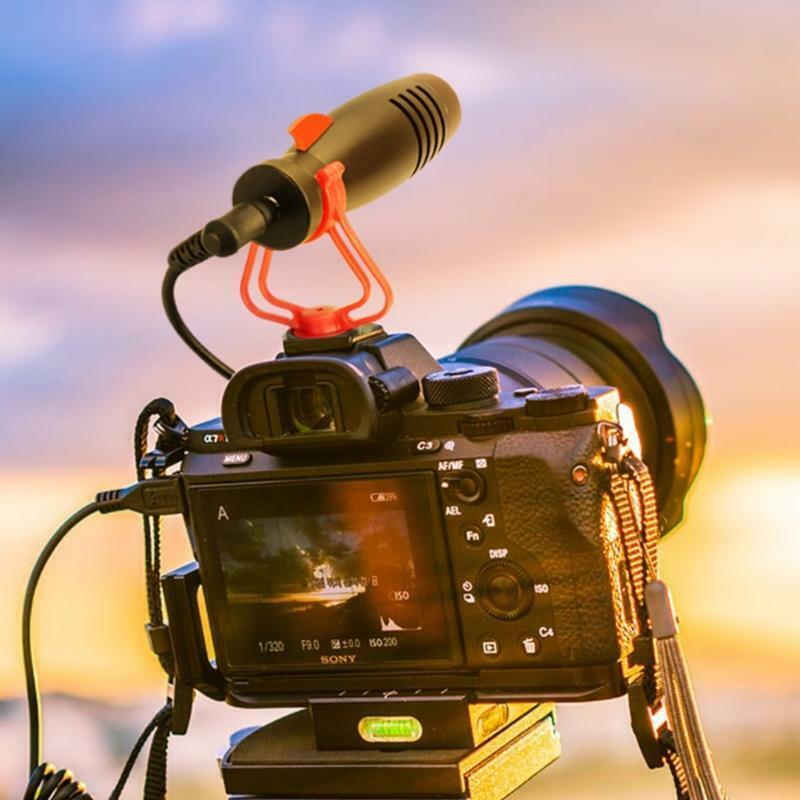 Gaming Wired Microphones for Streaming Podcast Skype Call Recording Kits