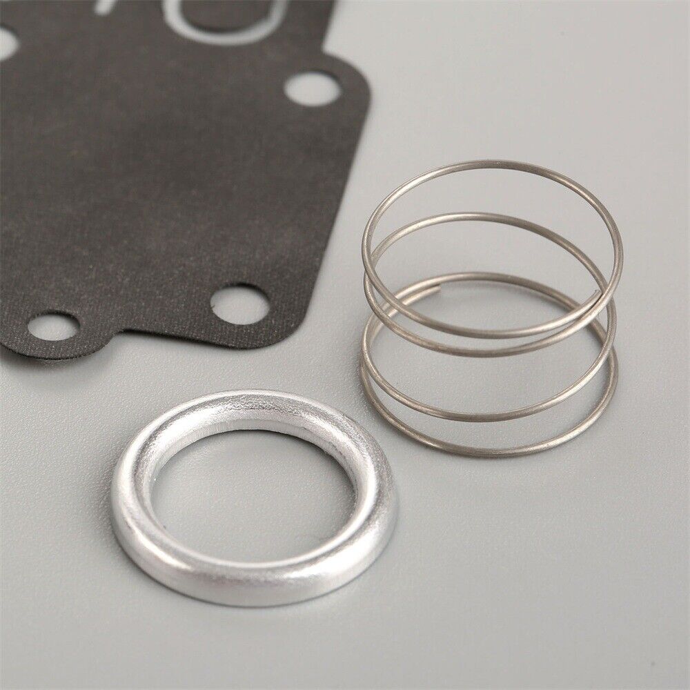 Carburetor Diaphragm Kit Replacement For Briggs & Stratton 272538S 270026 272538