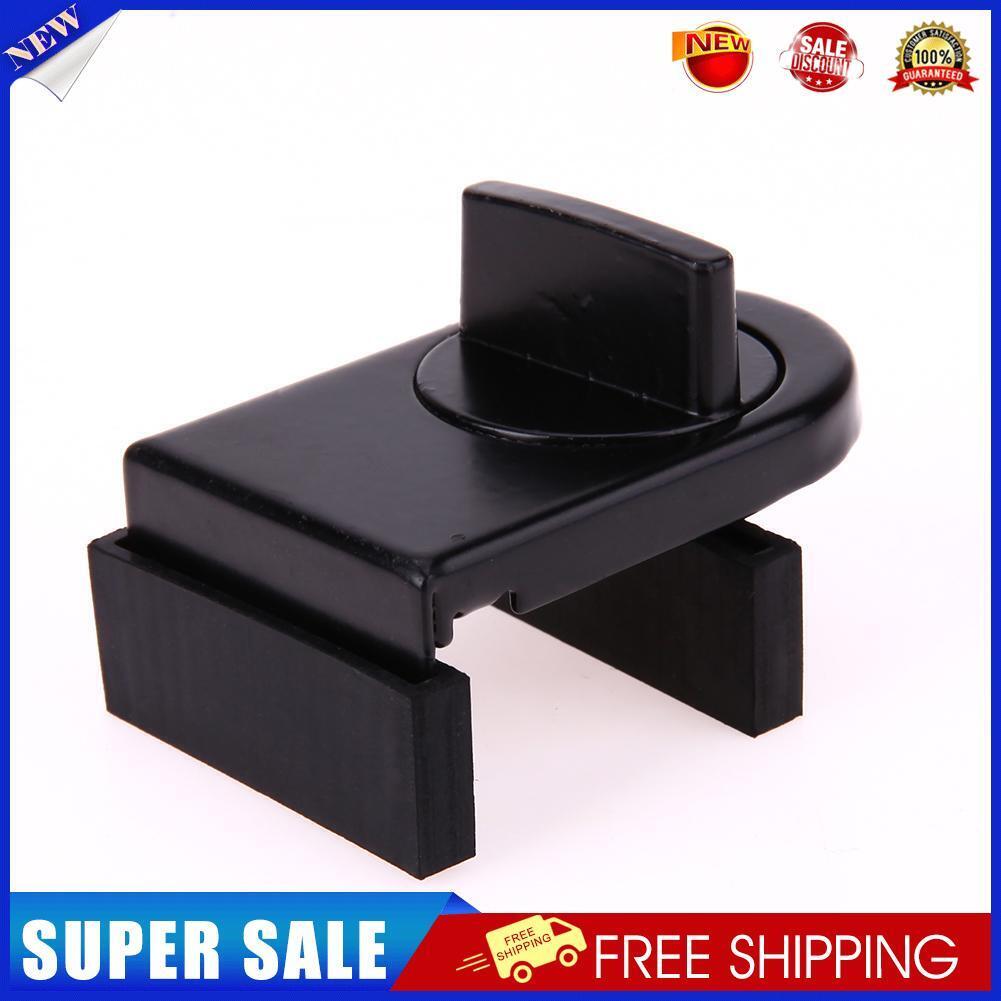 Babies Safety Adjustable Window Lock Sliding Sash Stopper Door Restrictor