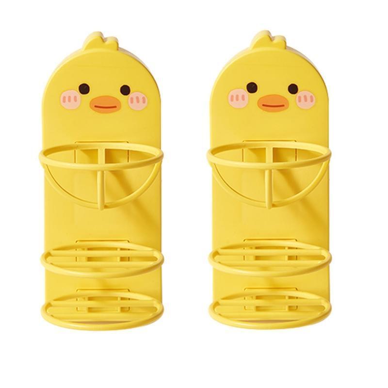 Beauty Egg Shelf Exquisite Puff Organizer Holder Multifunctional Storage Rack