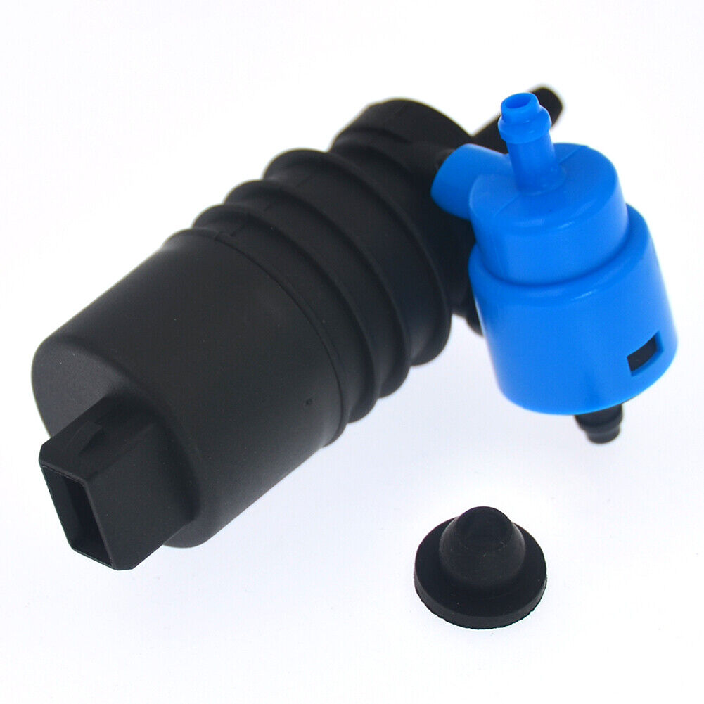 2 Ways Car Wiper Motor Windscreen Washer Pump for Rover 75 MG ZT 1999-2005