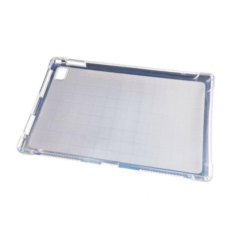 10.1in Tablet Soft TPU Anti-scratch Protective Case for Teclast M40 P20HD P20