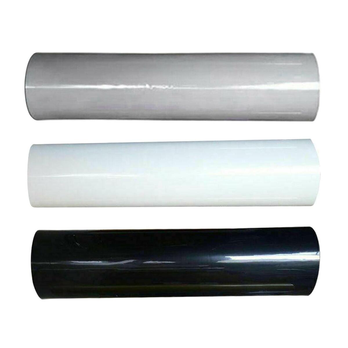 3x 20cm Printable Heat Transfer  for Other Bags Paper DIY Decoration