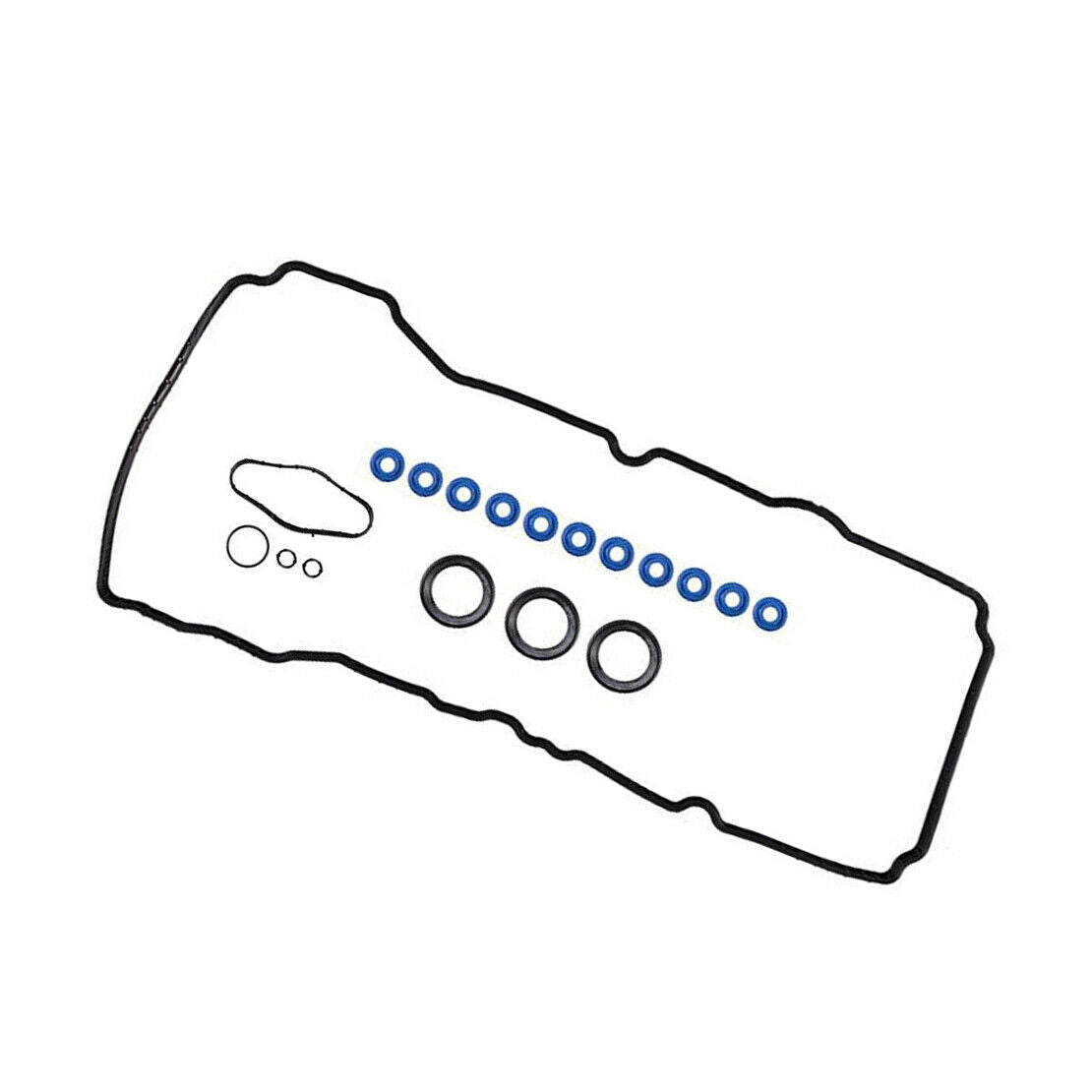 Valve Cover Gasket Set Fit for Ford F-150 Transit 150 250 350 3.5L Turbo Lincoln