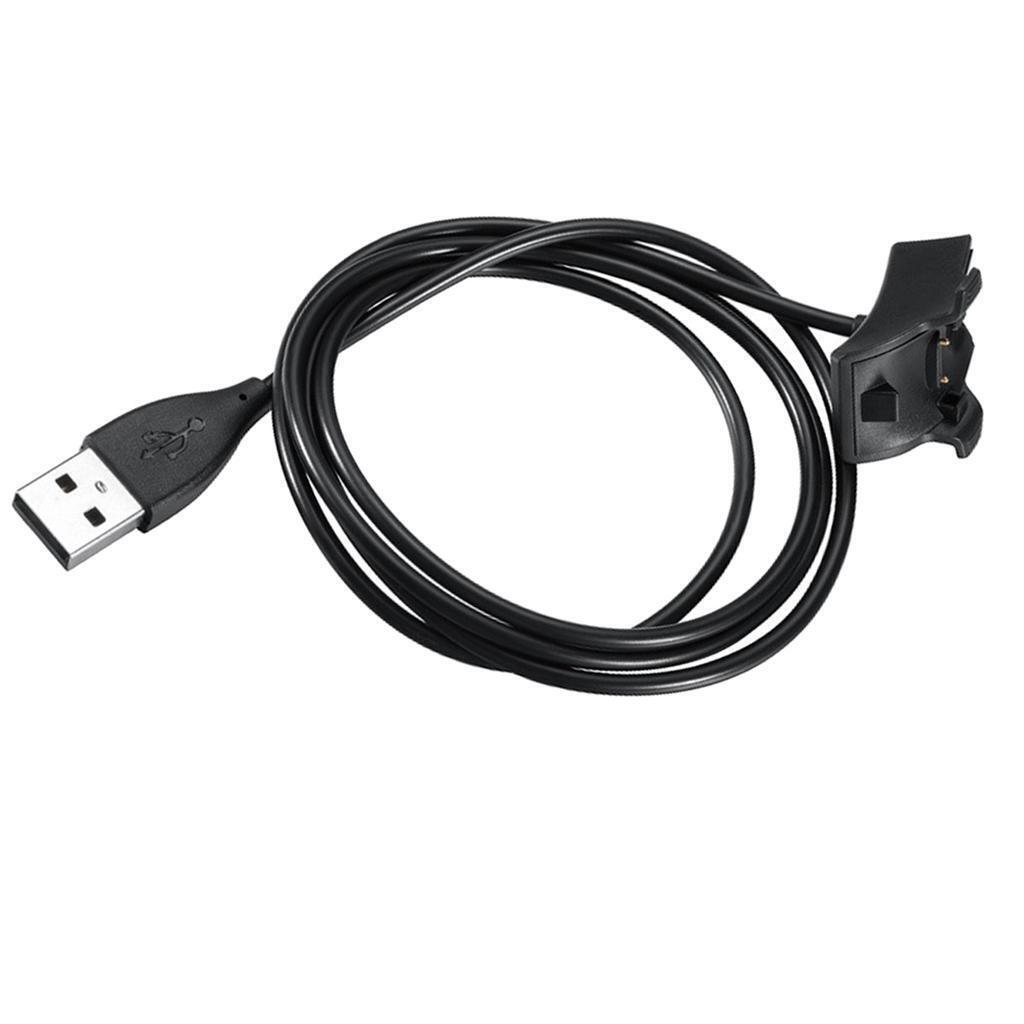 USB Charger Charging Cable Cradle Dock Stand For  Band 3