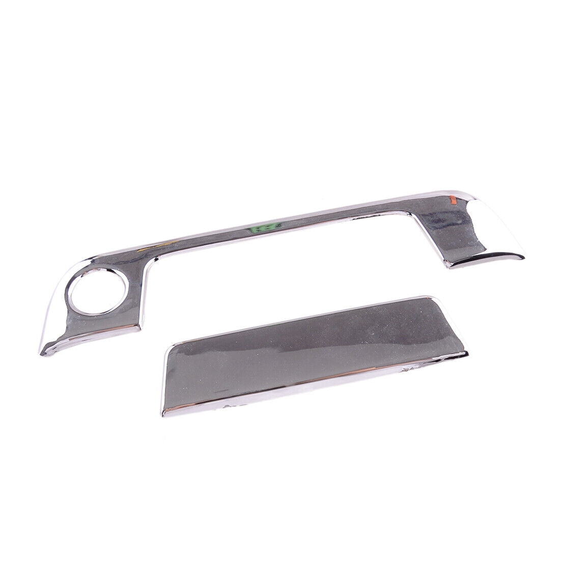 Outer Door Handle Trim Cover Trim Fit for BMW E36 E34 E32 Z3 4-Door