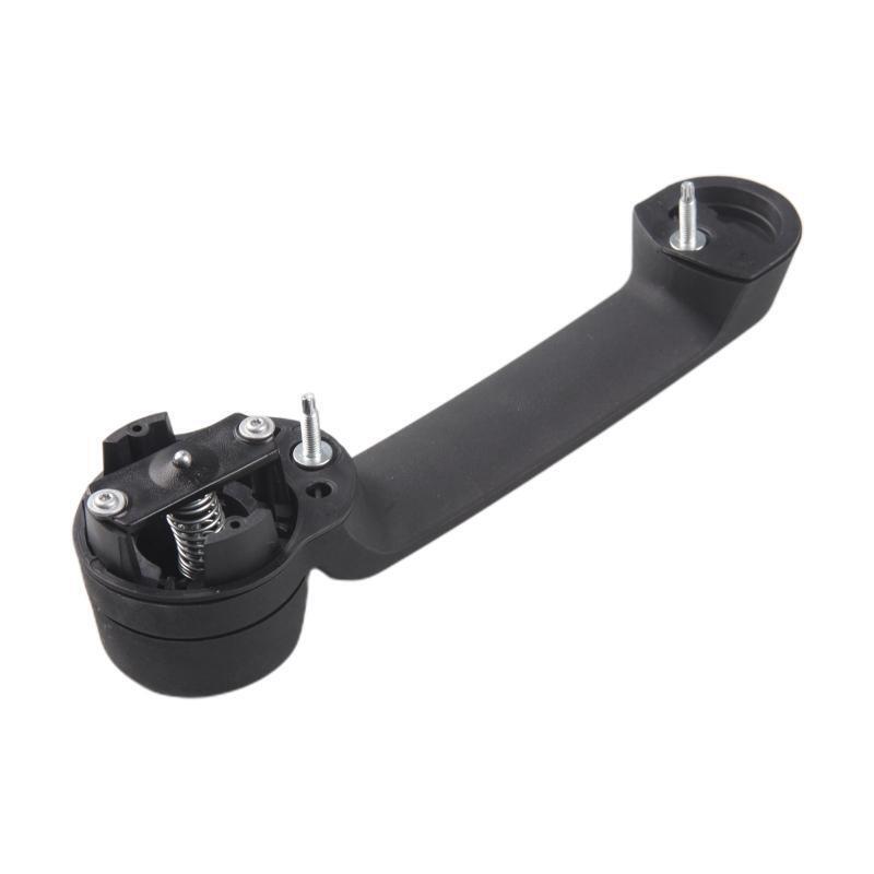 Car Body Parts Outside Exterior Door Handle OE:4589164AC Pull Handle