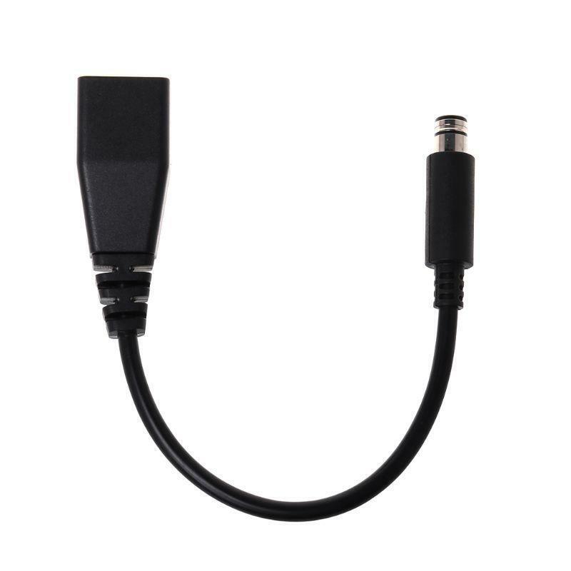 AC Power Supply Transfer Charger Cable Charging Adapter Cord Converter for Xbox