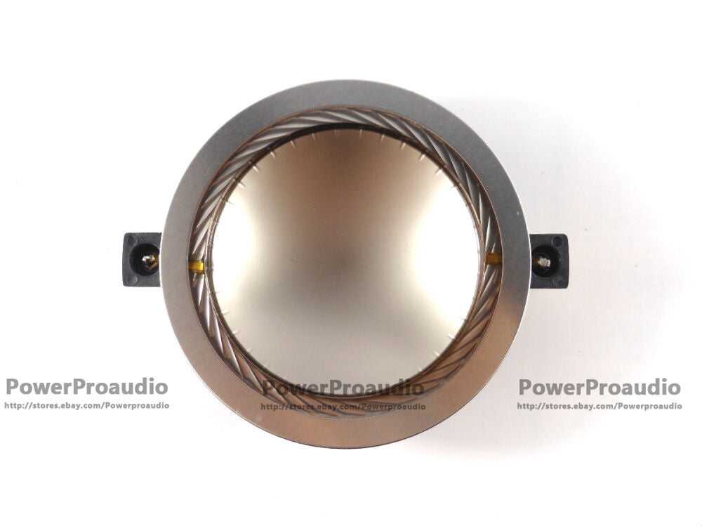 Replacement Diaphragm for B&C DE900, DE910, DE950, Driver Titanium 16 ? 74.4mm