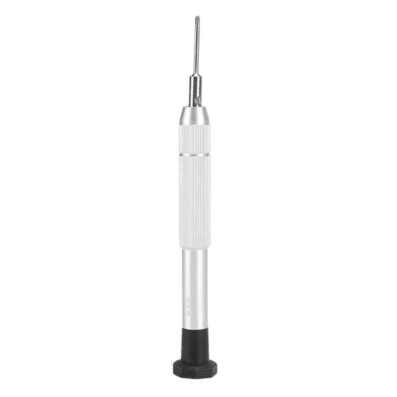 Precision Durable Eyeglass Repair Kit with 10-style Screwdrivers  for Eyeglasses