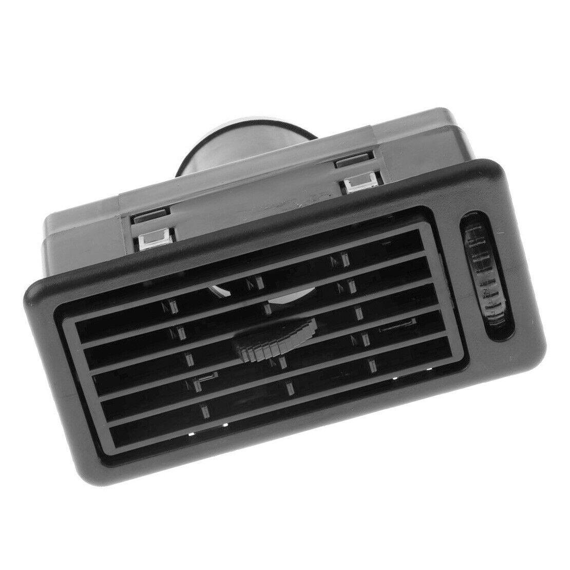 2pcs Universal Truck RV ATV Heat AC Air Exhaust Vent Dash Ventilation Outlet A4