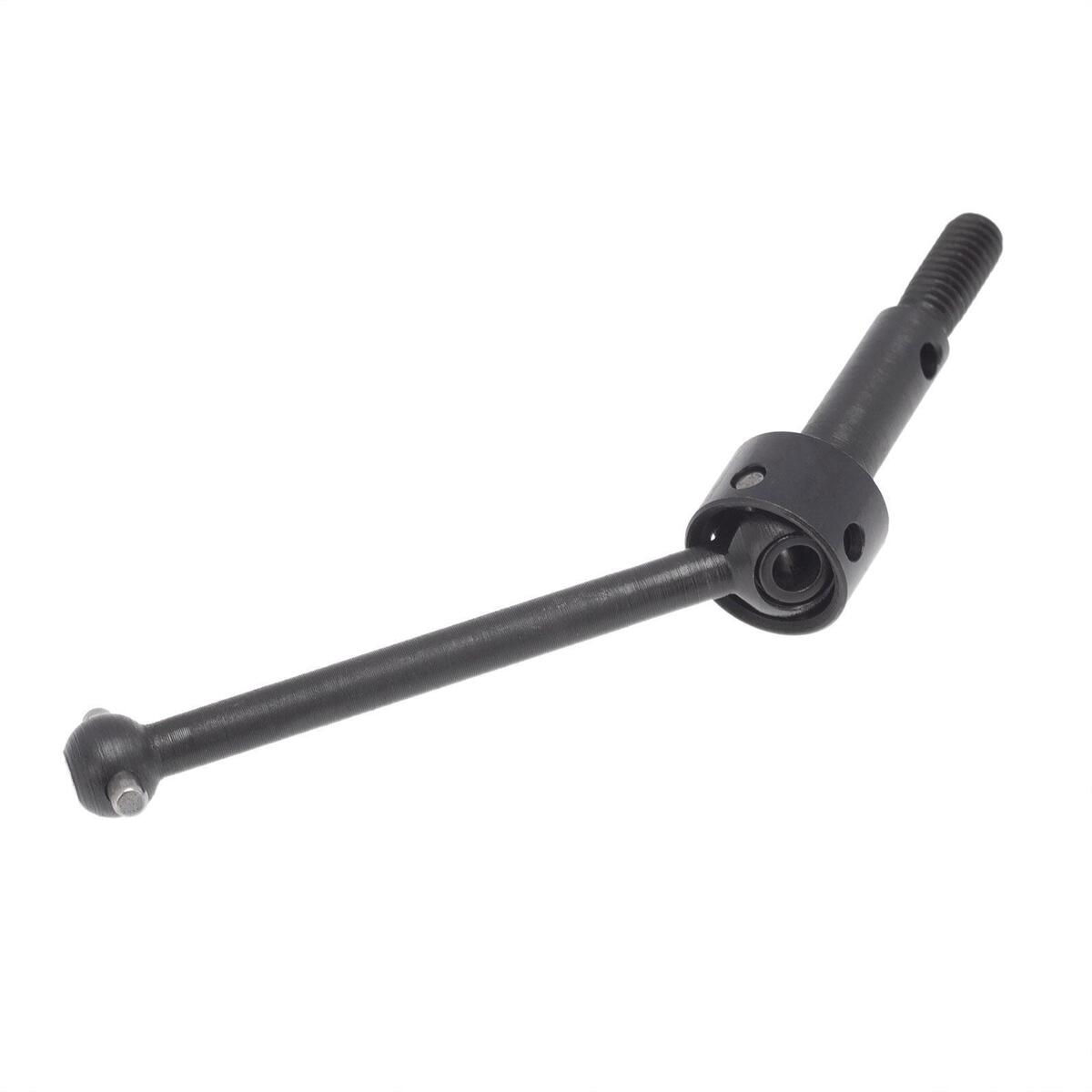 4x RC Car 2x Drive Shaft CVD for Tamiya 53792 TT-01/TT-02/TA04 Upgrade Parts