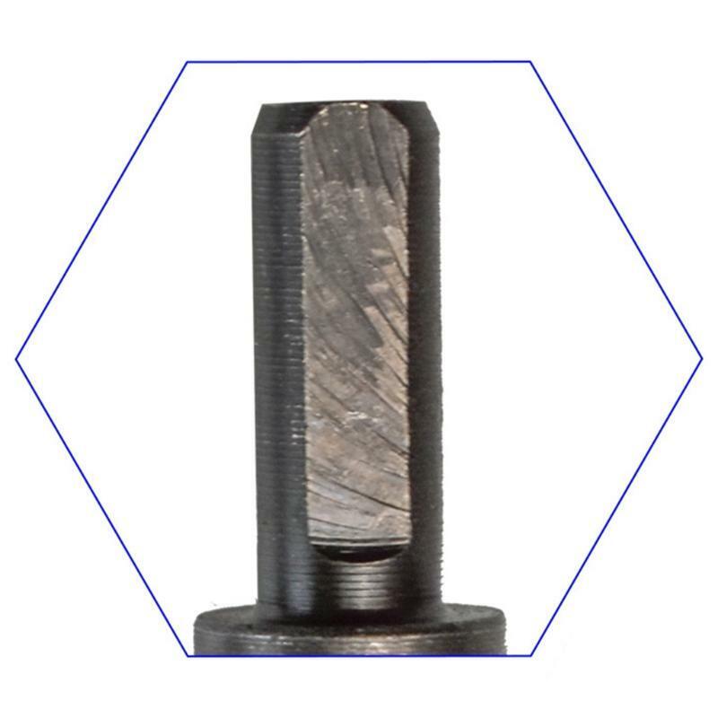 Spanner Kit Mandrel Adapter Disc Holder Compatible with Angle Grinder
