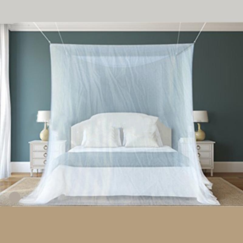 Ultra Large Mosquitoes Net Outdoor Camping Net Foldable Travel Repellent Tent