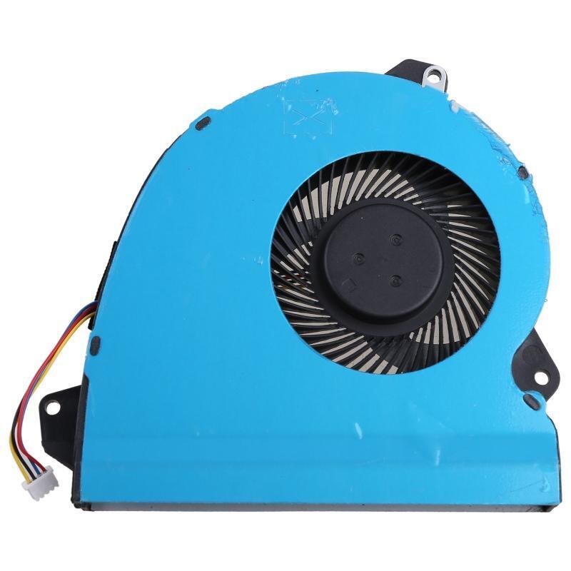 Laptop CPU Cooling Fan for ROG Strix GL553 GL553V GL553VD GL553VE FX53VD KX53VE