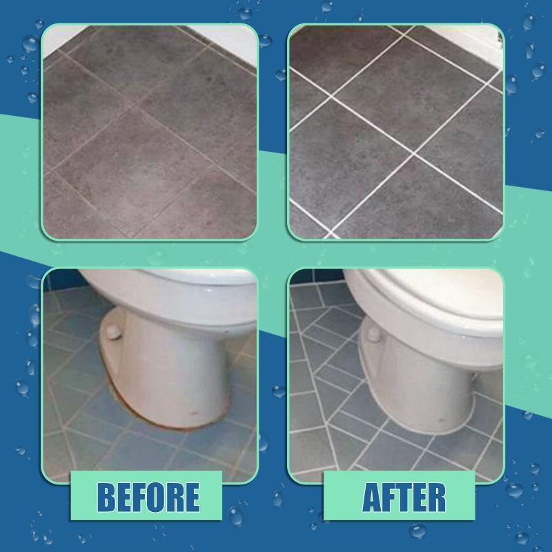Mildew Cleaning Agent Mold Remover Gel Household Furniture Tile Removal