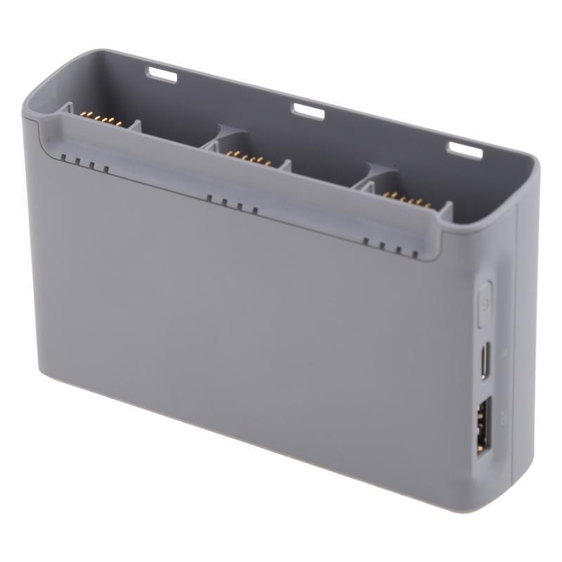 3 in1 Battery Charger Intelligent for Mini 2 SE Drone Battery Charging Hub