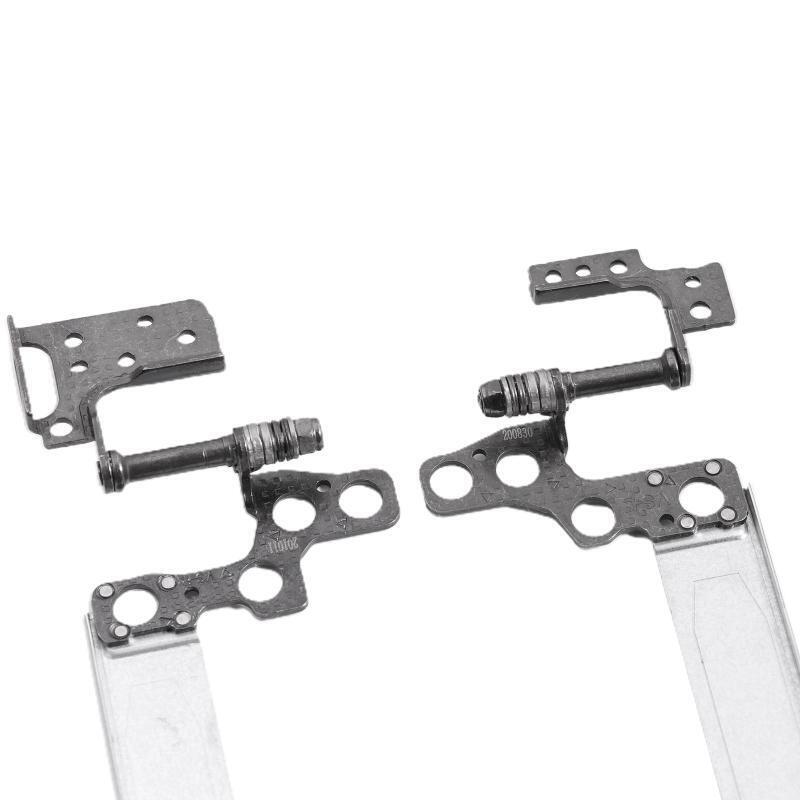 LCD Hinge Screen Bracket Hinges Set Replacement Metal Hinges for A315-42G AC ER