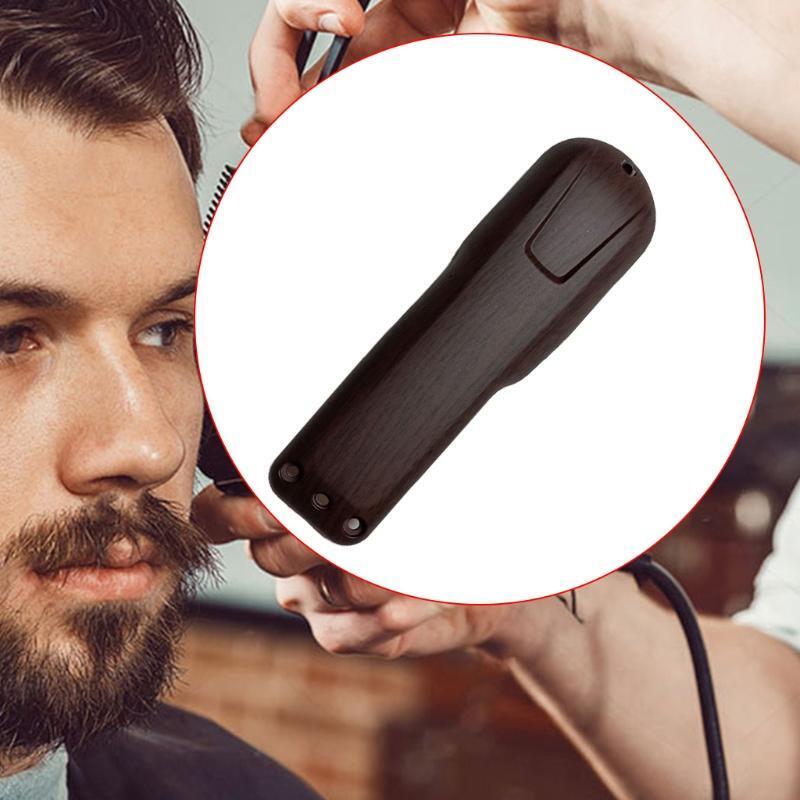 Electric Clippers Upper Cover Barber Modified Shell Hair Trimmer DIY Accessories