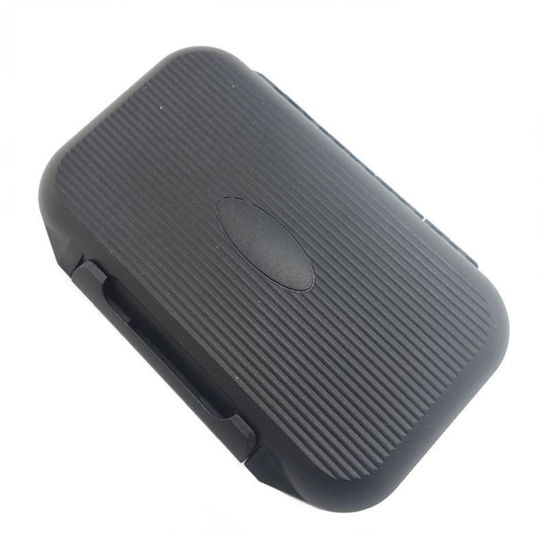 Fishing Lure Organizer Storage Box Waterproof Durable Plastic Fishing Lure Box