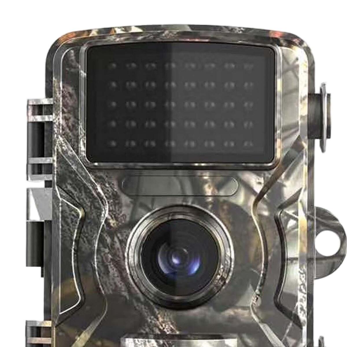 1920x1080 Trail Camera Hunting Camera for Wildlife Viewing Camping