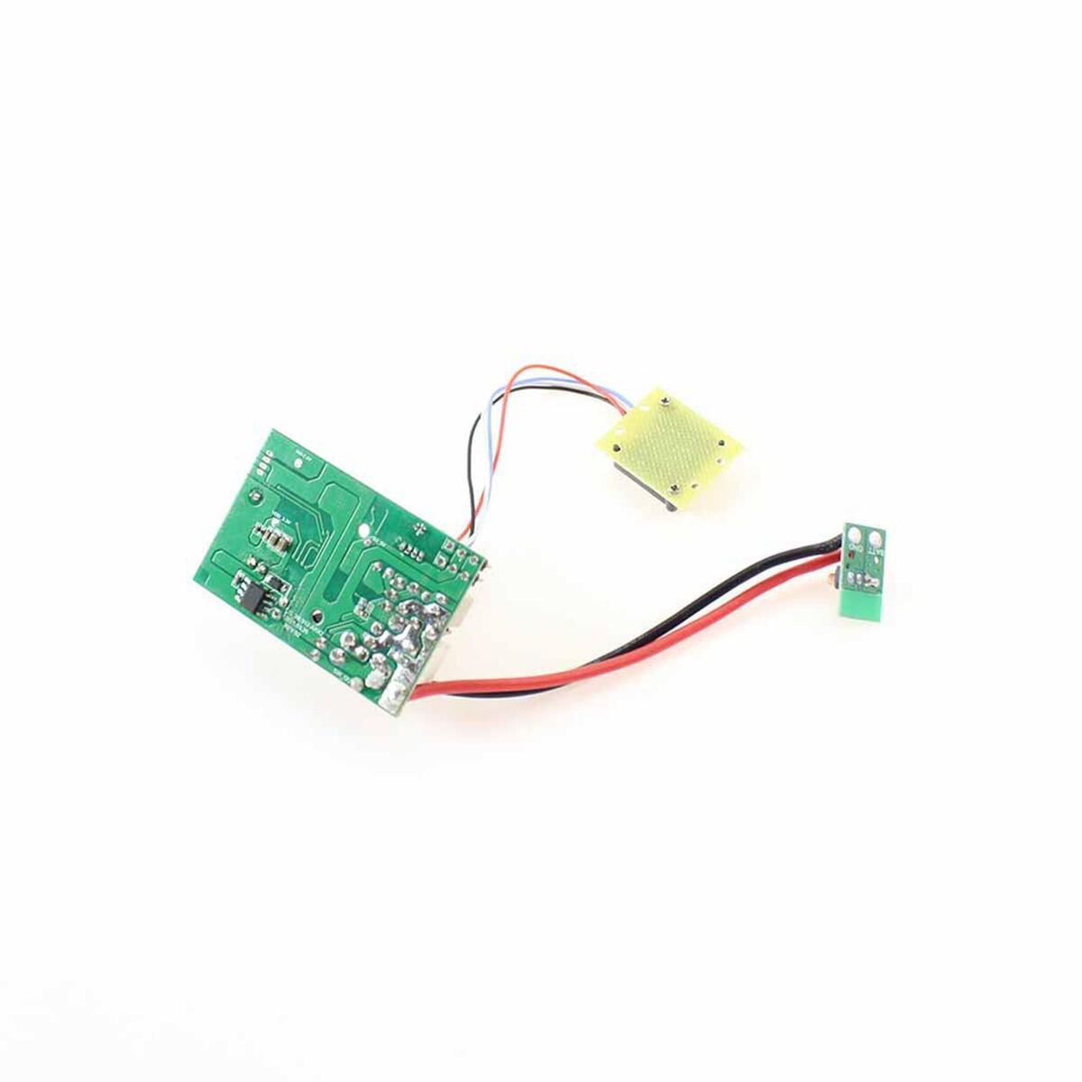 Receiver Board Main Board Circuit Board for V912-A RC Glider Accessory