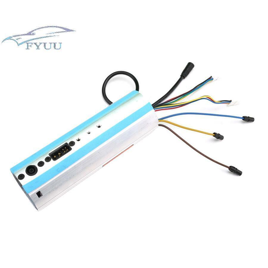 Activated Bluetooth Dashboard Control Board For Ninebot ES1 ES2 ES3 ES4 Scooter