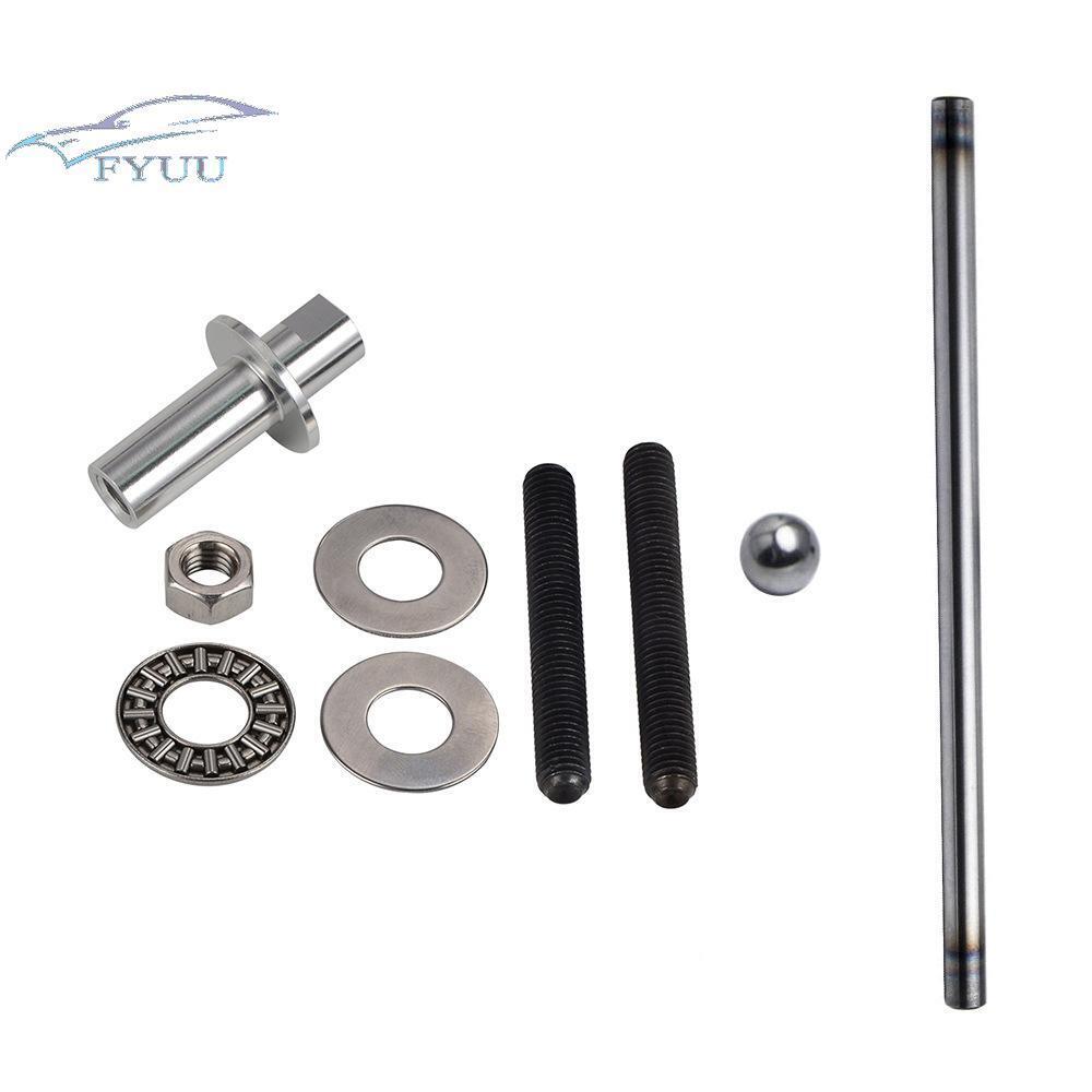 Clutch Pancake Bearing Push Rod & Ball Upgrade Kit For Yamaha Banshee 1987-2006