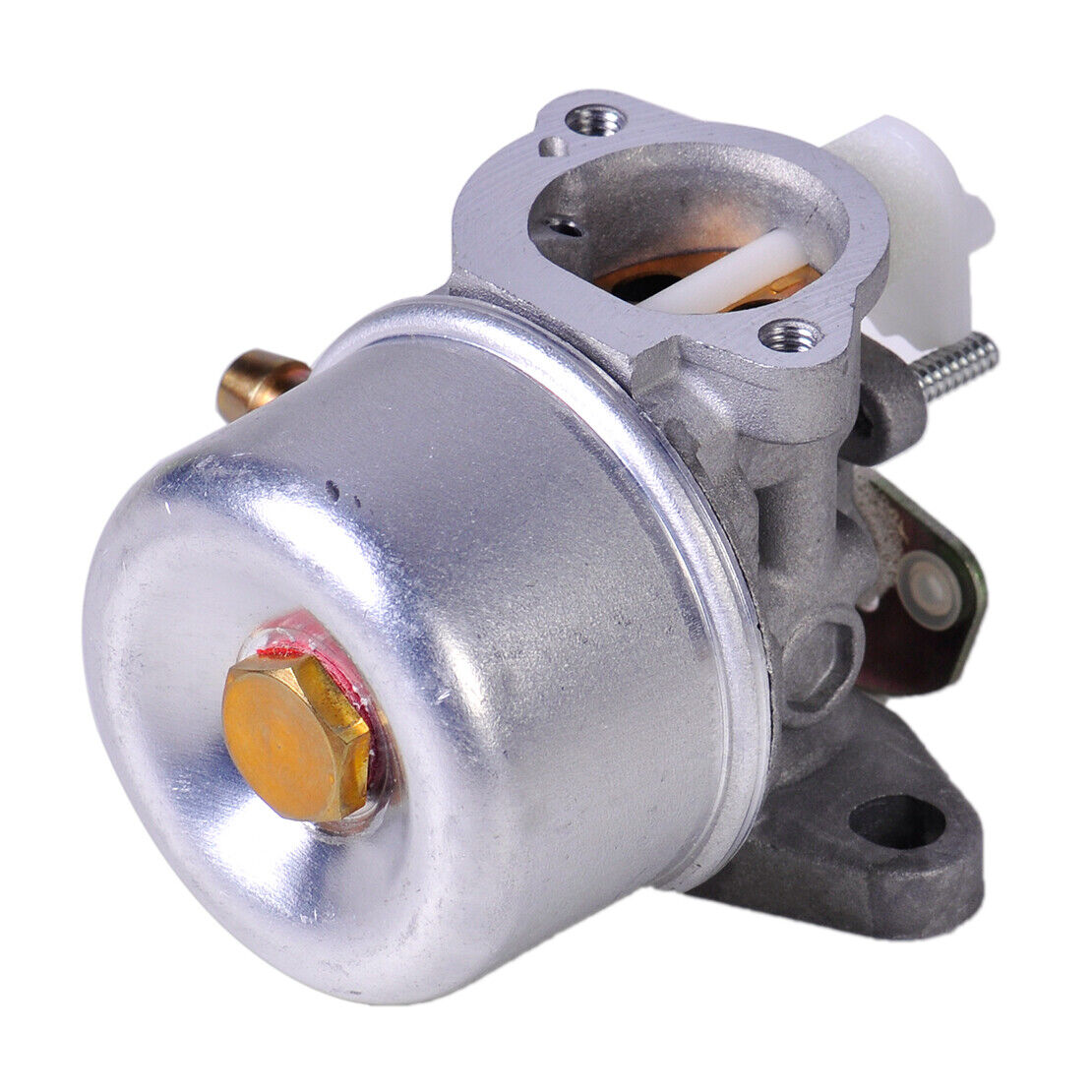 Carburetor Carb 799869 792253 fit for Briggs & Stratton Lawnmower Pressure Li