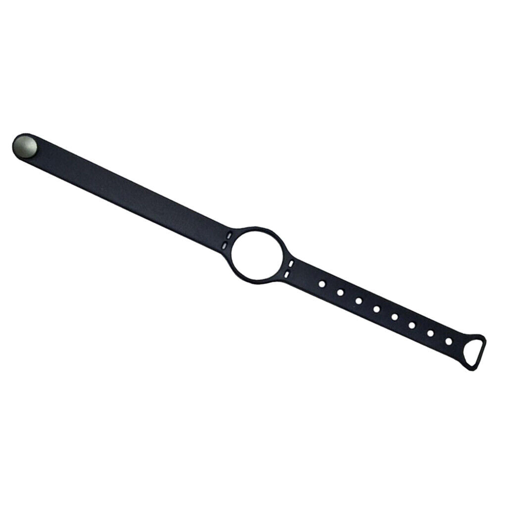 Replacement Wrist Band For  Shine Bracelet  Wristband  black