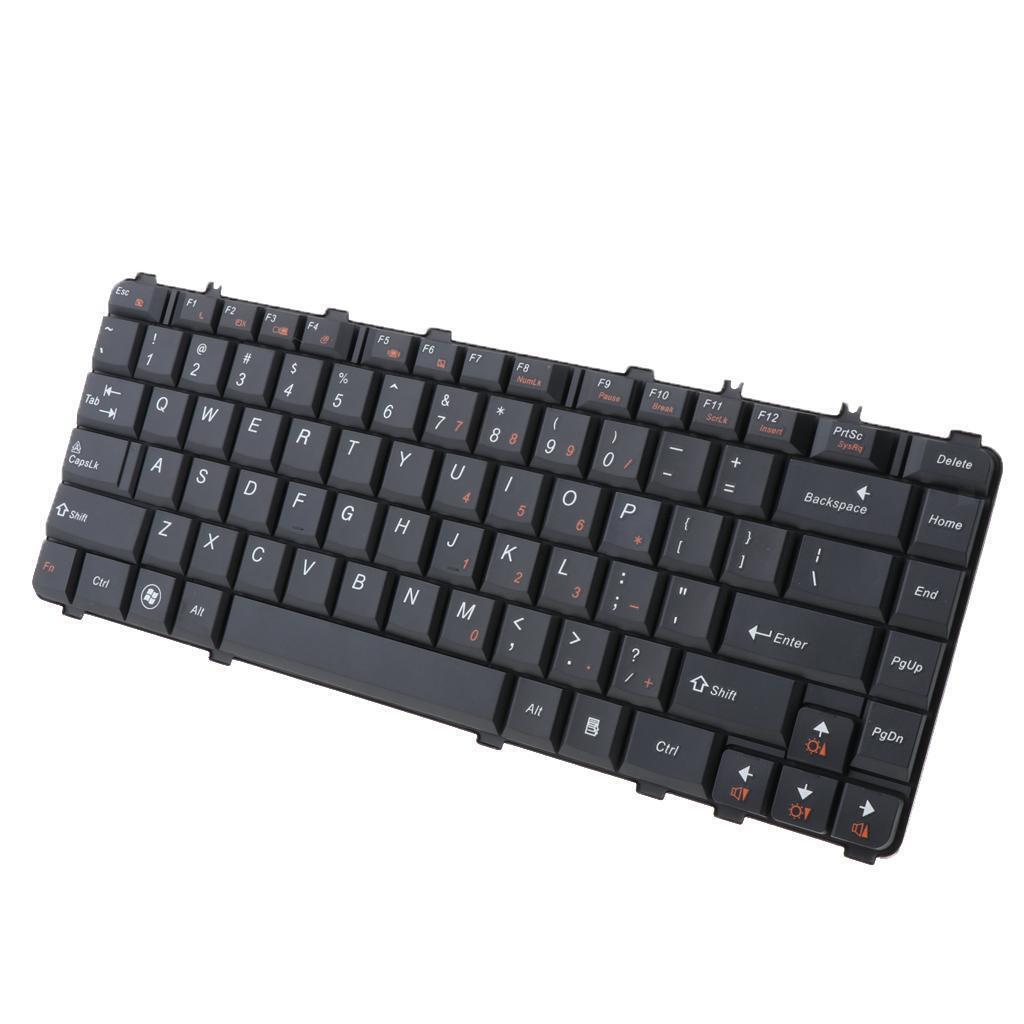 Computer Gamer Keyboard, Gaming Keyboard US English for Computer, Office, Games,