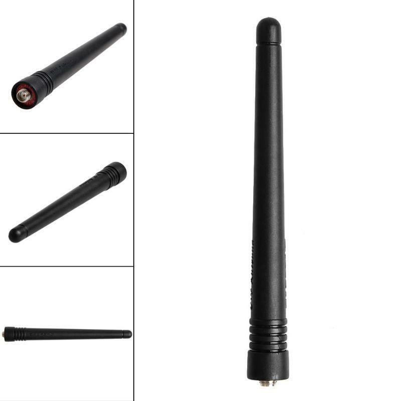 Dual Band VHF / UHF Antenna for Baofeng UV-5R UV-5RE + GT-F8 Talkie Radio Walkie