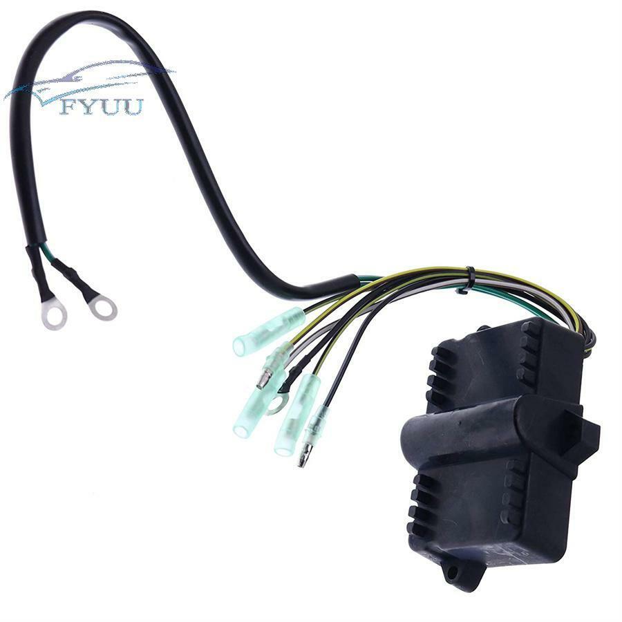 For Mercury Outboard CDI Switch Box 339-7452A19 18-5777