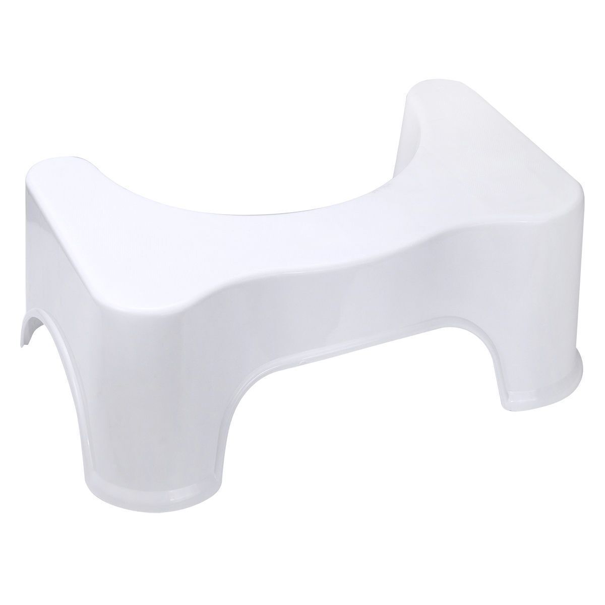 Children Toilet Helper Pregnant Woman Seat Toilet Foot Stool Squatty Potty