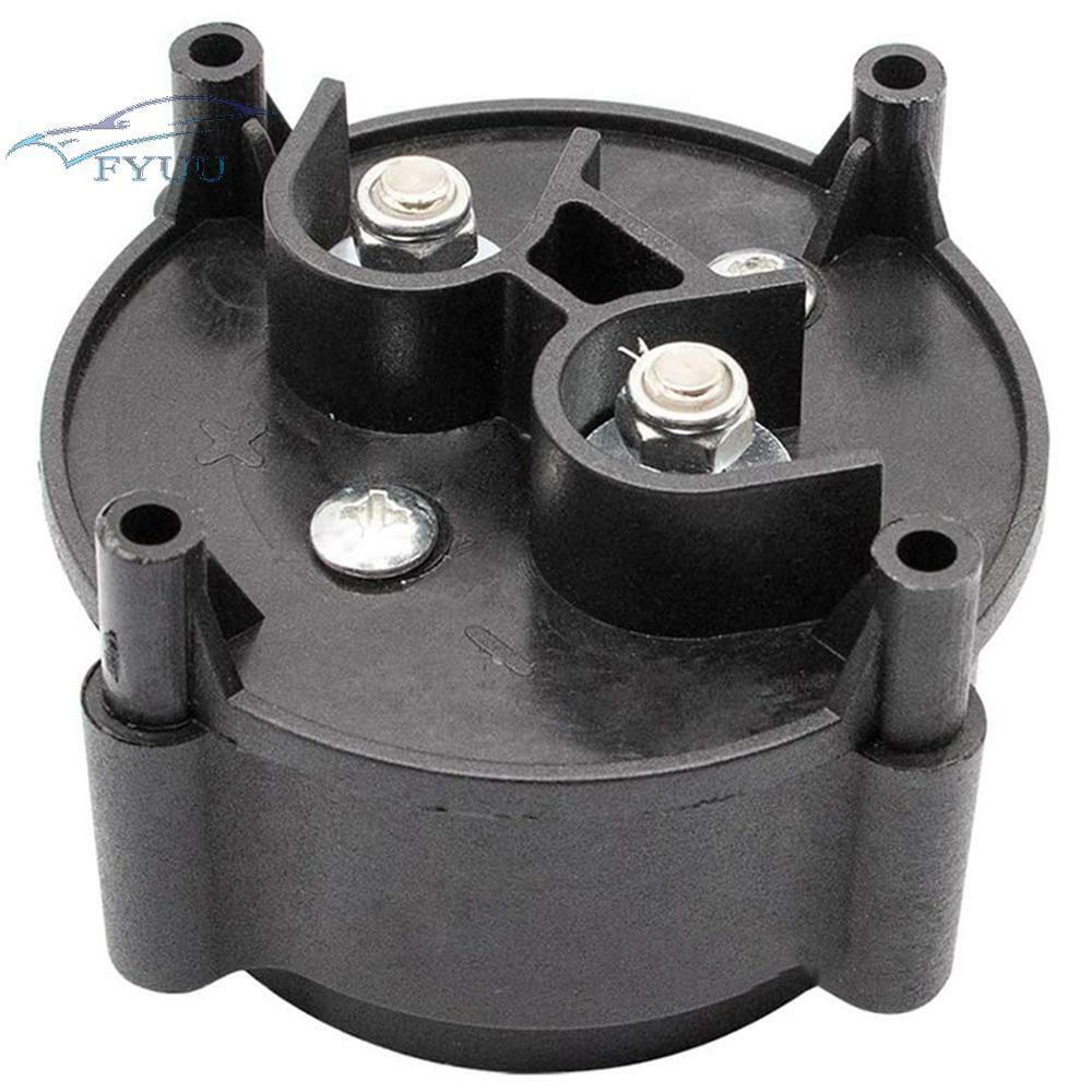 For Yamaha G19 & G22 Electric Golf Carts Charger Plug & Receptable JR1-H6181-02