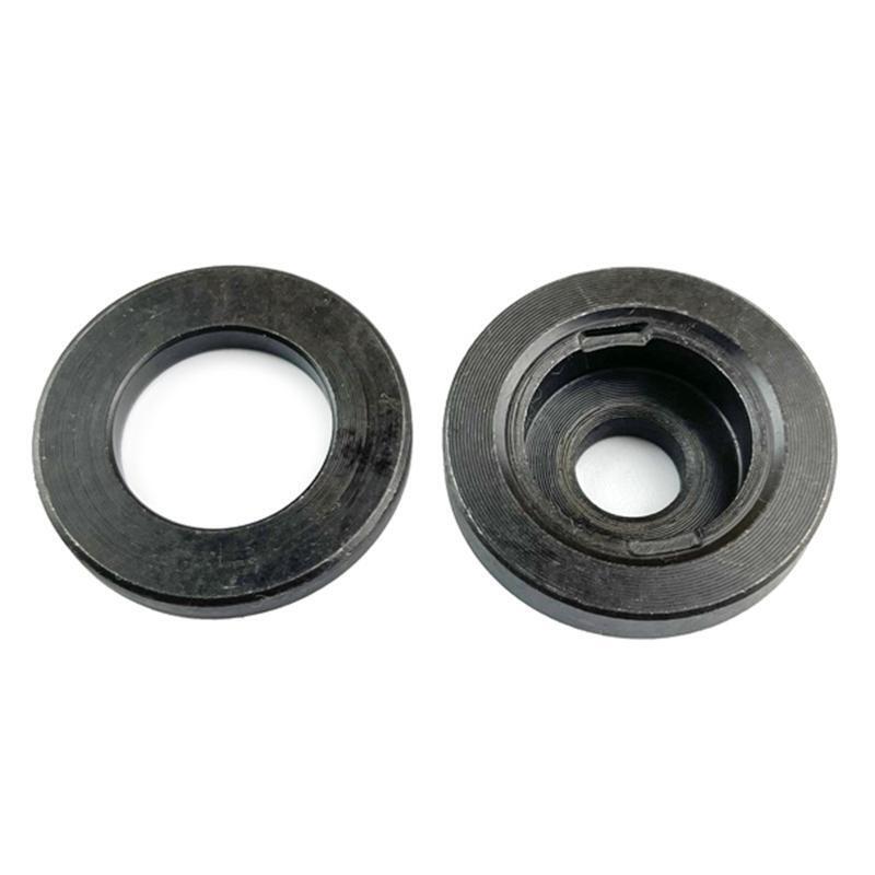 Grinder Nuts Lock Nut Angle Grinder Replacement Parts 3.5cm Outer Diameter Tool