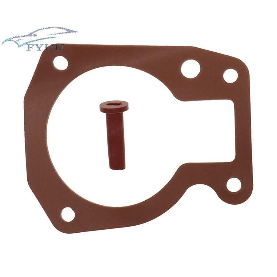 439070 For Johnson Evinrude Outboard Carb BRP/OMC Carburetor Repair Kit
