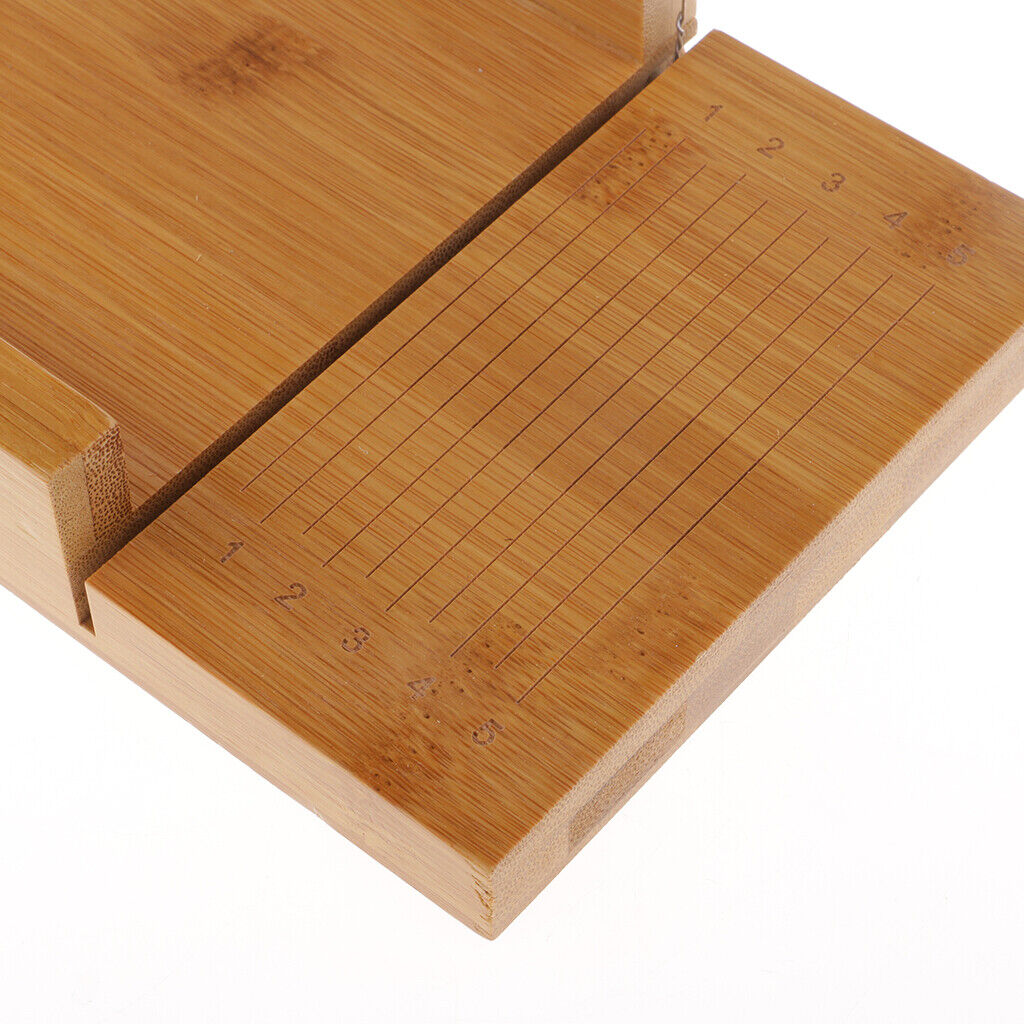 Wooden Stainless Steel  Cutter Candle Cake  Cutting Tools