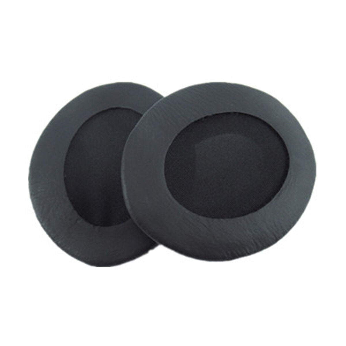2Pcs Replacement Earpad Ear Pad For Sennheiser Hd202 Hd212 Hd212pro Hd497 Eh150